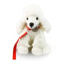 Tramvaj, která hlásí zastávky česky, 28 cm