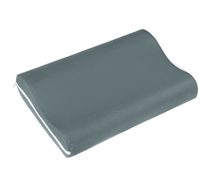 Polštář anatomický Šedá 2003/046 45x30 cm