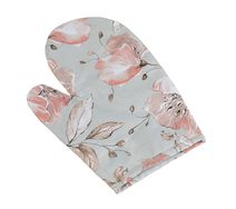 Kuchyňská chňapka Lososová,Šedá CH/238 28x18 cm