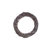 Dekorační věnec P1523/2 - 25 cm