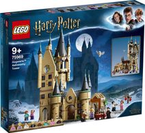 LEGO Harry Potter 75979 - Hedvika - HARRY POTTER Stavebnice