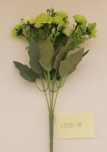 Kytice drobných růží X8189-15