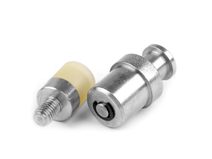 Piston k nýtování patentek velikost 16", 18", 22",