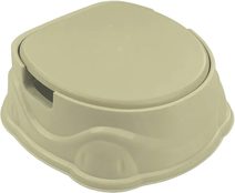 SES CREATIVE Baby Moje první malování štětcem a vodou Zvířátka