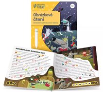 ALBI HRA Vrhcáby magnetické na cesty