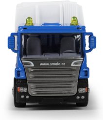 SIMBA Evi Love panenka Evička můj pokojíček herní set s doplňky v krabici