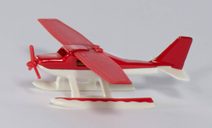 SIKU Vrtulník červený záchranářský ambulance model 1:87 kov 1647