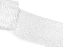 Třásně šíře 25 cm METRÁŽ