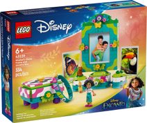 LEGO DISNEY Lví Král: Lvíče Simba 43243