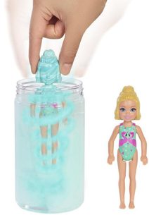 Disney Princess panenka s doplňky