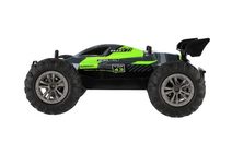 RC Auto nákladní sklápěčka 1:20 na vysílačku 27MHz na baterie Světlo