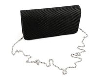 Kabelka - psaníčko saténové