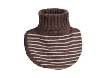 Dětský nákrčník pletený