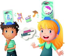 Froté prostěradlo pudrové 90x200x20 cm