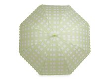 Dámský / dívčí vystřelovací deštník