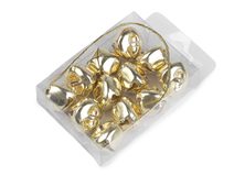 Rolničky Ø25 mm v krabičce