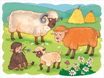 LEGO ANIMAL CROSSING Plavba na ostrov 77048 STAVEBNICE