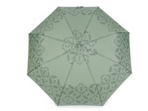 Dámský skládací vystřelovací deštník