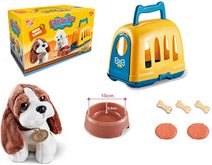 HASBRO LPS Zvířátko Littlest Pet Shop generace 7 set s doplňky 18 druhů