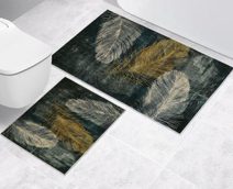 3D tisk sada - BEZ VÝKROJE Šedá 850/971