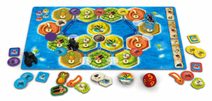 ALBI HRA Catan Junior cestovní *SPOLEČENSKÉ HRY*