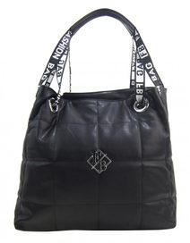 MiaMore Kožená crossbody dámská kabelka se třemi oddíly červená