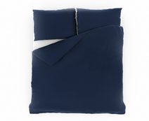 Francouzské bavlněné povlečení NORDIC COLLECTION 220x200, 70x90cm FREJA