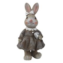 Velikonoční zajíček X7845 - 5*4*12.5