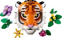 LEGO SPEED CHAMPIONS Auto Nascar Next Gen Chevrolet Camaro ZL1