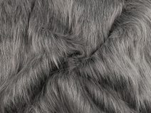Kožešina s dlouhým chlupem