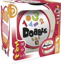 Hra Dobble 1-2-3 - ADC