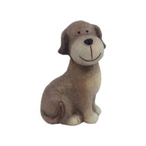 Dekorace pes X6695 - 15.5 cm