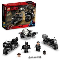 LEGO® Super Heroes 76186 Black Panther a dračí letoun