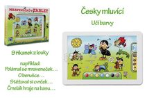 Fisher Price PEJSKŮV CHYTRÝ TELEFON