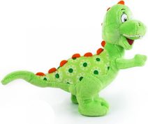 Dinosaurus veselý 20cm