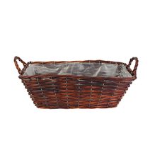 Obal hnědý P0942-17 - 40 x 16 x 14 cm