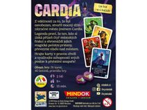 Hra žonglování Gametime diabolo 36cm plastové 3 barvy