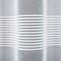 Kusová záclona Glorie 110x300 cm