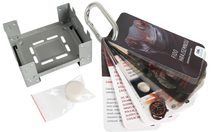 ALBI HRA Bobří klan *SPOLEČENSKÉ HRY*