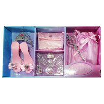 Hůlka zimní princezna