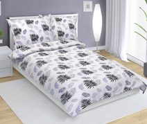 Povlečení krepové Fialová 80/746