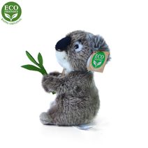 Koala plyšová sedící 15 cm