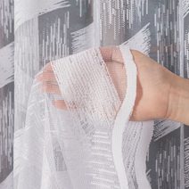 Kusová záclona Geoza 250x200 cm