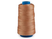 Obuvnická nit Ø0,8 mm 150 g – pevná nit na obuv, tašky i čalounění