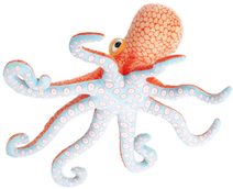 Zvířátko safari 50cm různé druhy