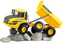 LENA Truxx Sklápěč 25cm (okrasná krabice) Panáček PLAST