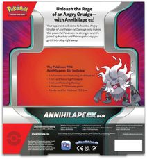 ADC Pokémon TCG: AnnihilapeDMC