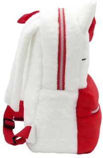 PLYŠ Batůžek dětský kočička Hello Kitty 23x30cm