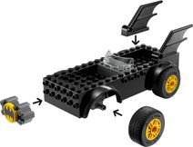 LEGO MARVEL Black Panther: Trůnní sál krále Namora 76213