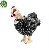 PLYŠ Morče 15cm 2 barvy